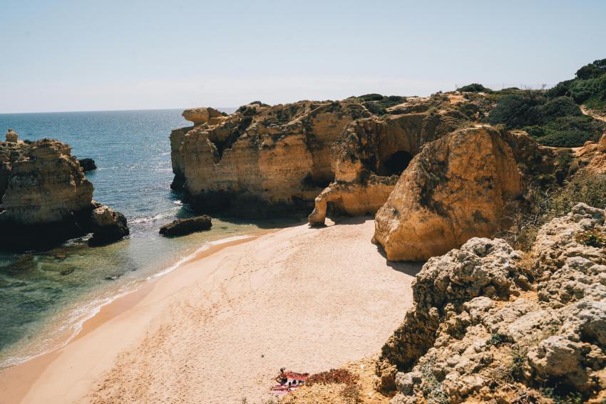 My Trip in Faro: Is Portugal Worth a Visit?