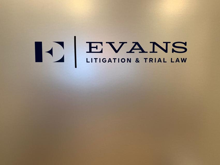 Evans Litigation and Trial Law, LLC: Trusted Truck Accident Lawyers Several Areas of Georgia