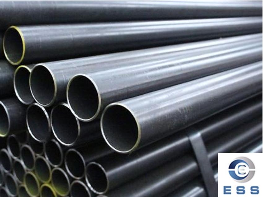 Advantages of Mild Steel Tubes in Boiler Applications