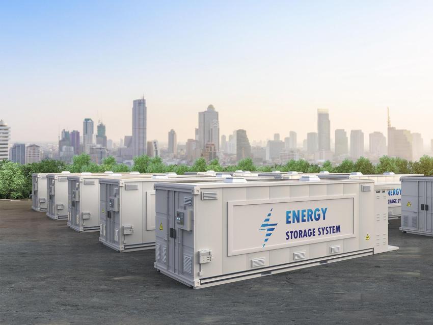 Grid Scale Stationary Battery Storage Market Growth in Future Scope 2025-2032