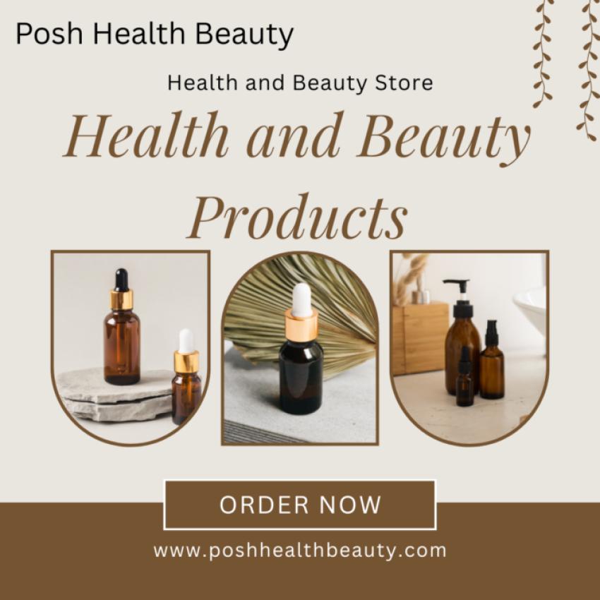 Unlock the American Market: Your Guide to Health Beauty Products in US