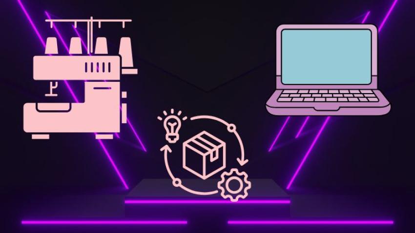 How AI Is Revolutionizing the Embroidery Digitizing Industry