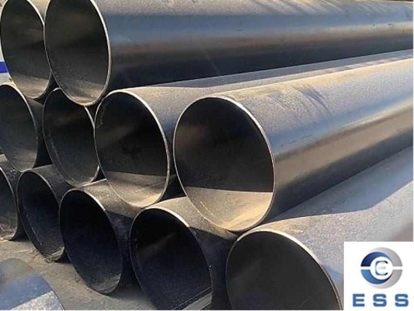 Features & Application of Carbon Steel Pipes for Boilers