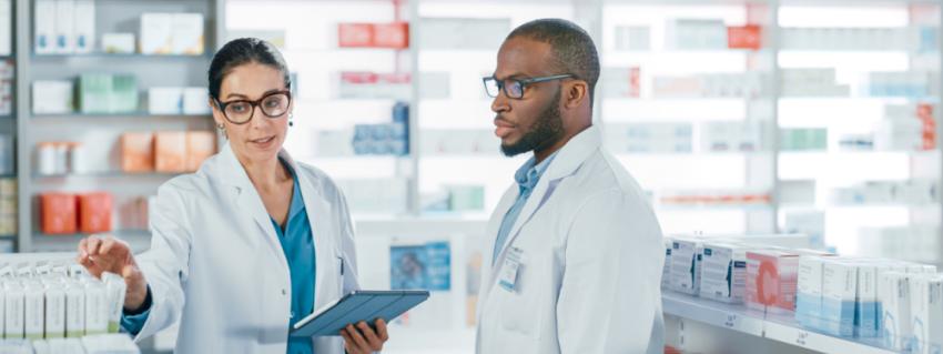 How Is Prescribing Pharmacist Shaping The Future Of Patient Care?