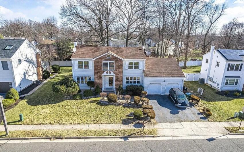 Why You Should Always Choose A Real Estate Agent To Sell Your House In New Jersey?