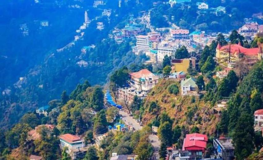 Dehradun to Mussoorie: Can You Do It in One Day by Taxi?