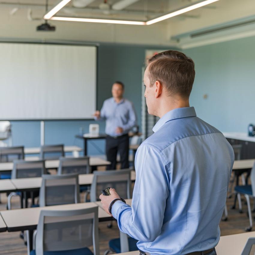 Exceptional Customer Service Training equips teams with the skills to