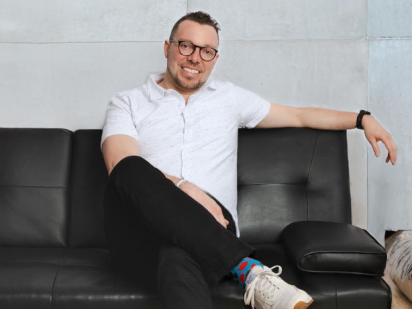 This New Boston Architectural Firm Takes A Client-Focused Approach to Modern, Sustainable Design