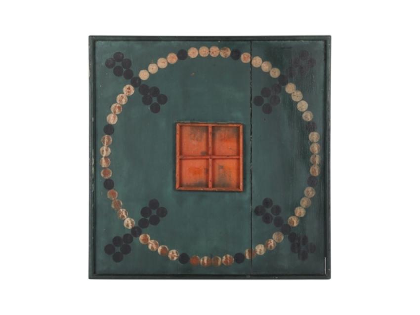 Rare Decoys and Paintings by Acclaimed Canadian folk Artists Score Big in Miller & Miller Auction