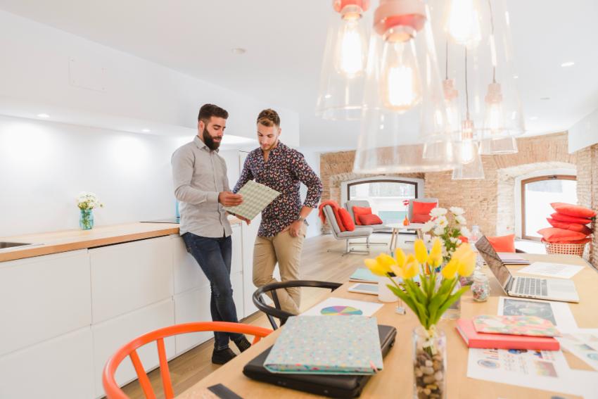 How Technology is Changing the Role of Residential Interior Designers?