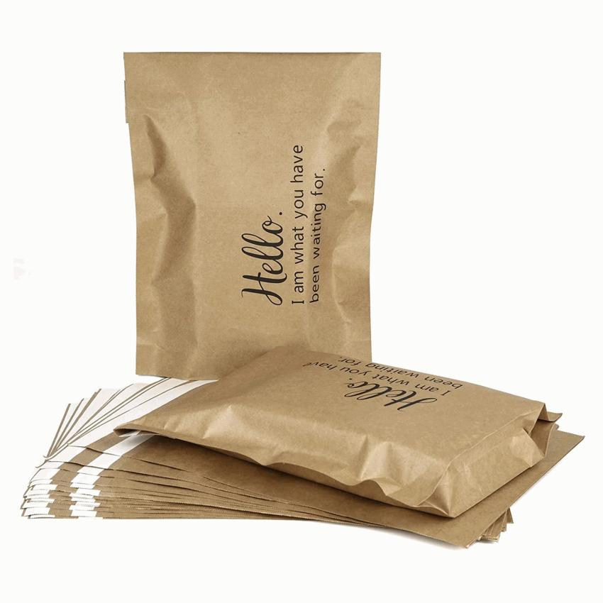 Buy Plain Paper Bags Online at Shivam Package Industry – Eco-Friendly, Reliable & Affordable