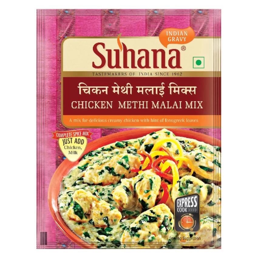 From Shelf to Software: How Digitizing Ethnic Food Logistics Unlocks Global Potential
