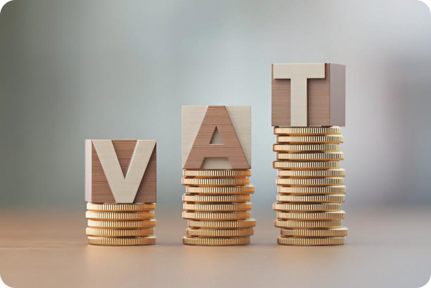 UK VAT Rates on Different Goods and Services