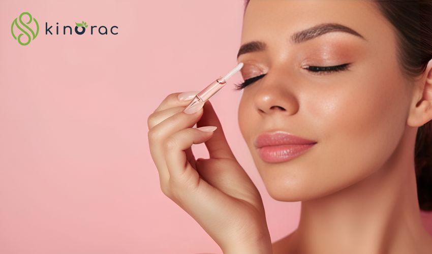 Careprost Eyelash Serum: The Secret Behind Longer, Thicker Eyelashes