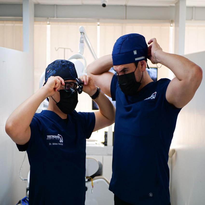 The Ultimate Guide to All-on-4 Dental Implants Tijuana, Mexico Care