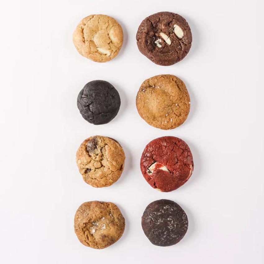 Cookies That Say 'I Love You': Unique Gift Ideas from SHM
