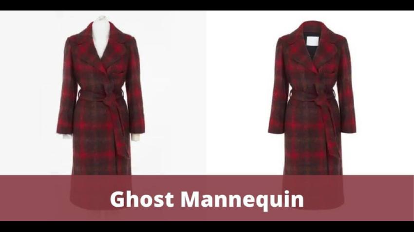 10 Ways How Ghost Mannequin Service Increase Fashion Store Sales