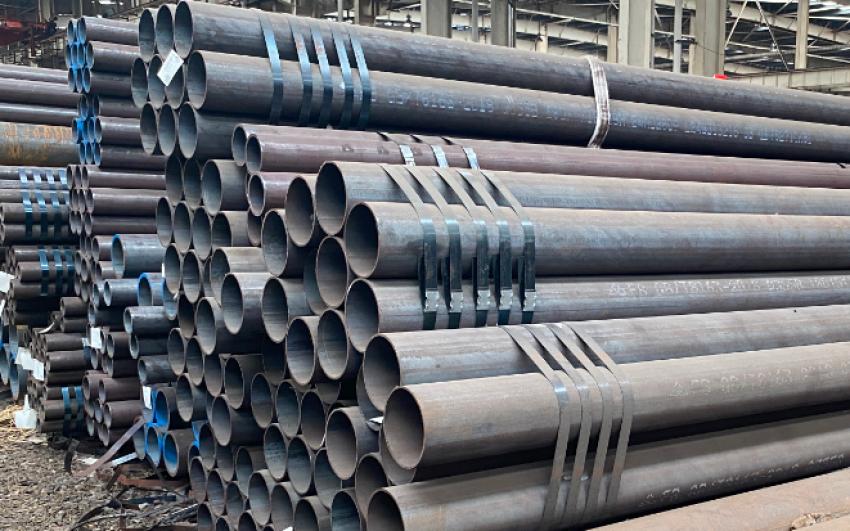 5 reasons to buy seamless steel pipes from China