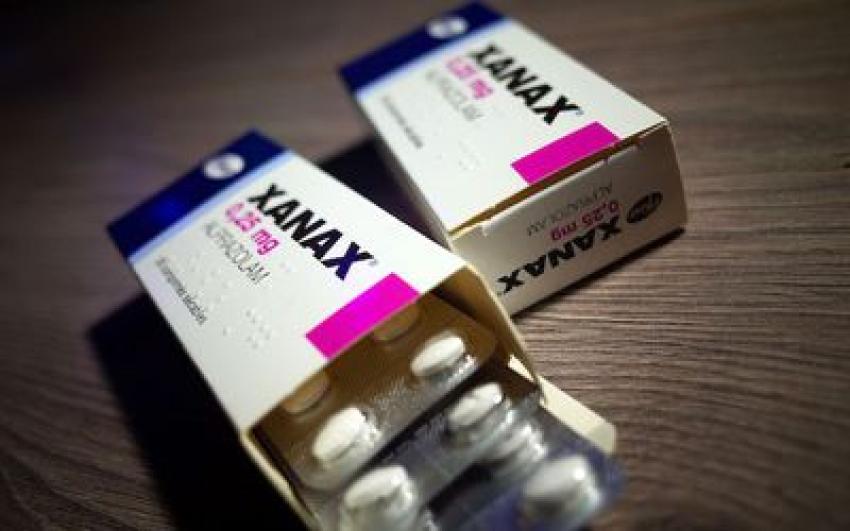 Are Lorazepam and Xanax the Same Drug?