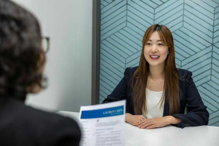 Choosing the Right Manpower Recruitment Agency: What to Look for