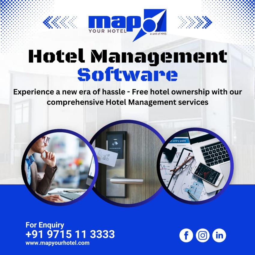 Connecting Chennai: Map Your Hotel's Powerful Channel Manager for Optimal Reach