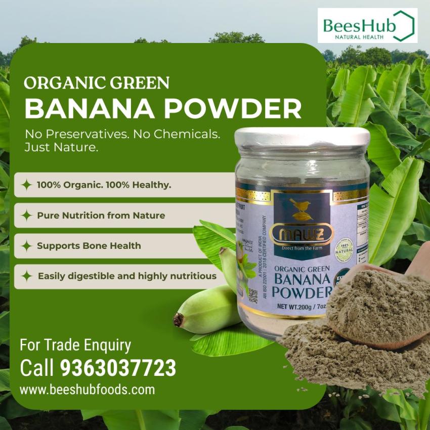 Naturalect Better for Bees Hub Foods Nagercoil Families & Babies