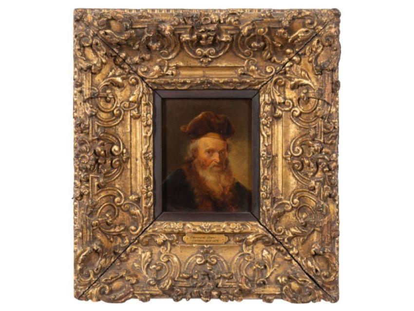 Ahlers & Ogletree's May 8 Auction Features A Fine Selection of Antiques, Fine Art, Decorative Arts