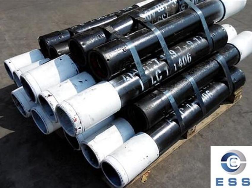 How Many Types of Tubing Pup Joints Are There?