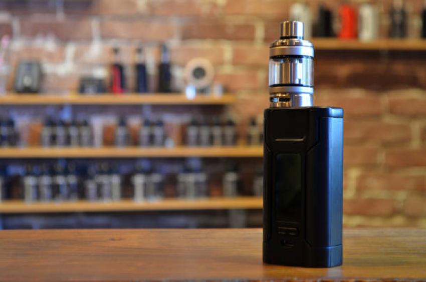 Can The Vaporizer Store Enhance Flavor And Aroma?