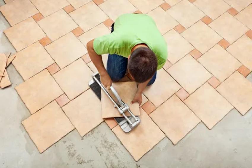 Upgrade Your Floors with High-Quality Ceramic Tile Services