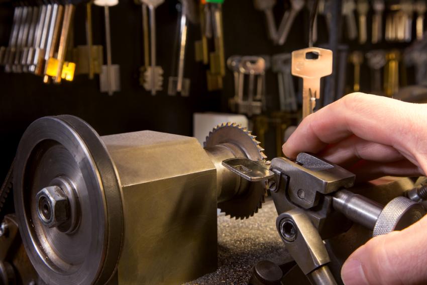 Fast & Accurate Key Cutting: What Sets Key Copy Experts Apart
