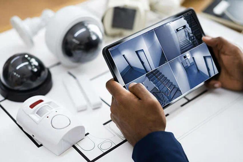 How Often Should You Upgrade Your Home Security System?