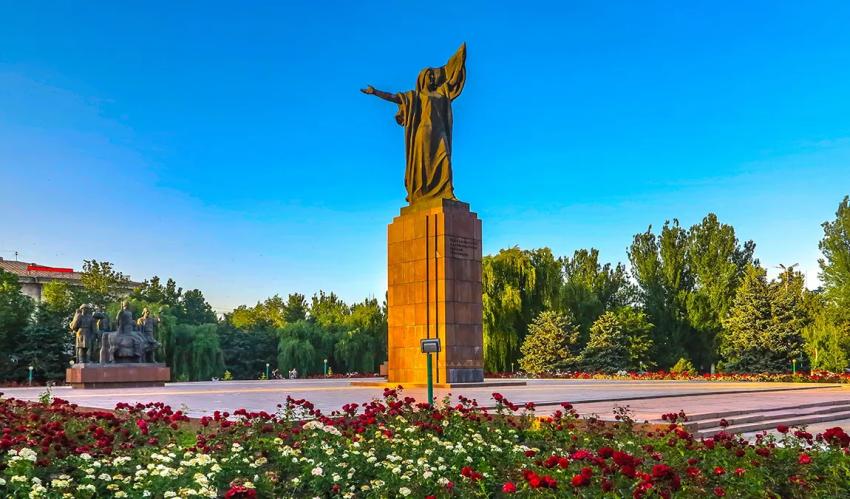 Why Kyrgyzstan is the Best Holiday Destination for UAE Travelers