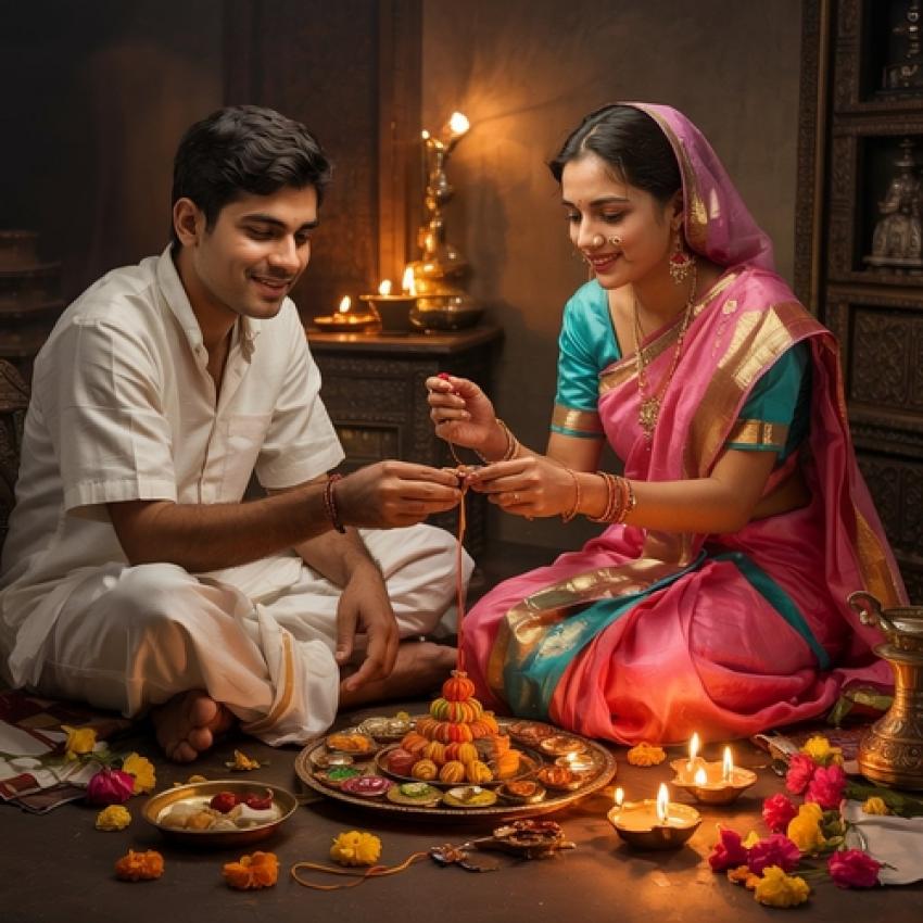 Optimizing Cross-Border E-commerce: Lessons from Rakhi Deliveries to the Netherlands