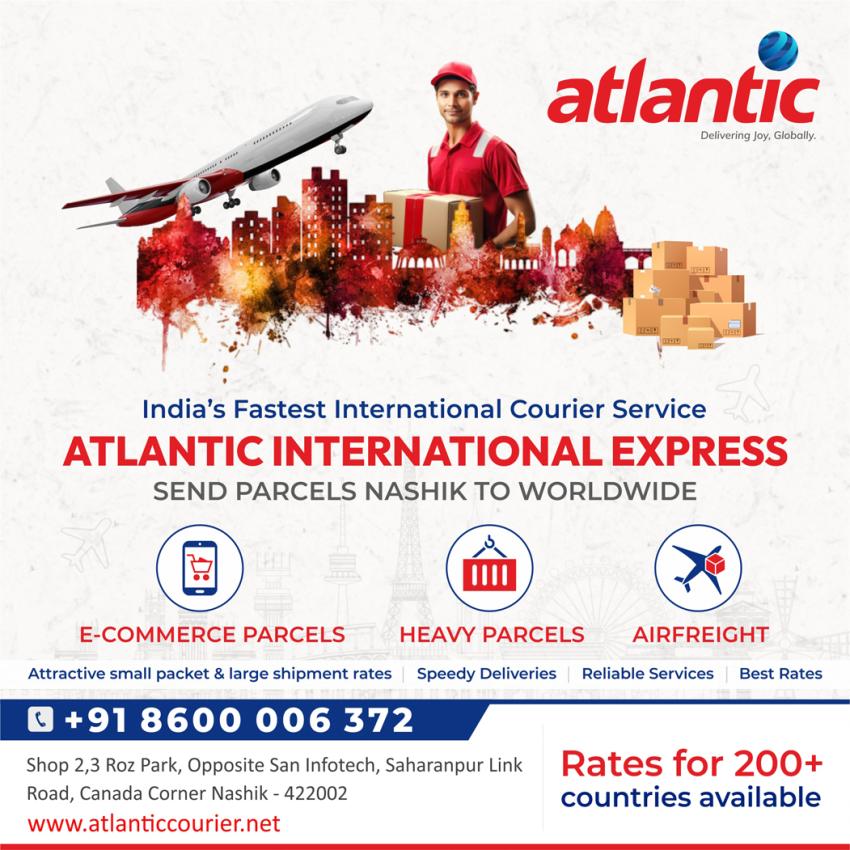 Ship Copper Utensils Globally with Secure Packing via International Courier Service in Nashik