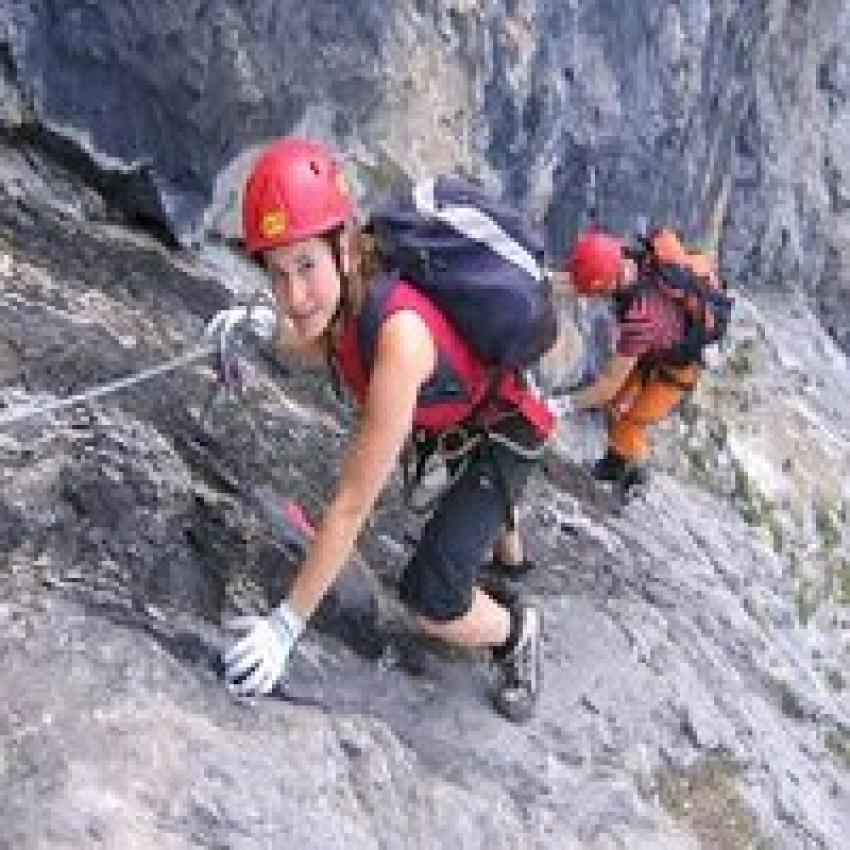 Best Via Ferrata Climbs: A Thrilling Guide for Adventure Enthusiasts