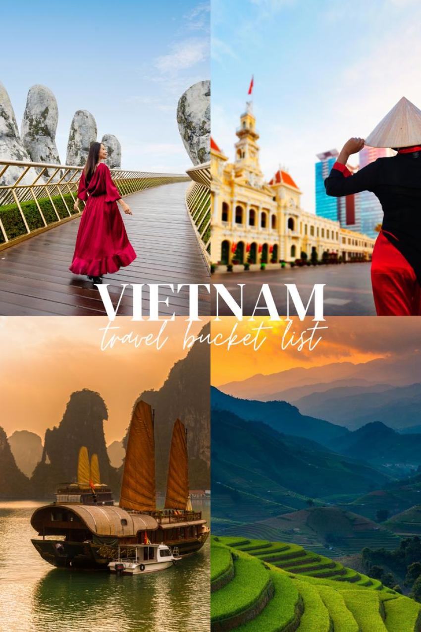 Vietnam Visa Guide to Travel Authorization in Vietnam