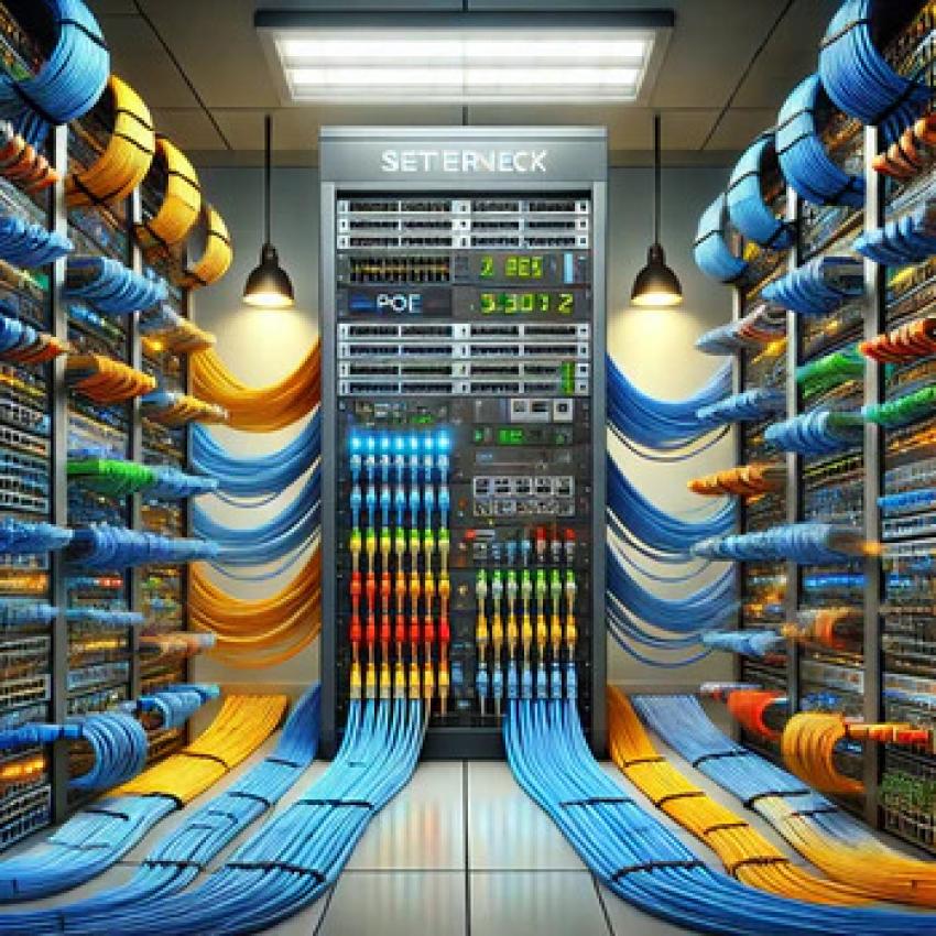 Decoding Ethernet Cable Colors: What Do They Really Mean?