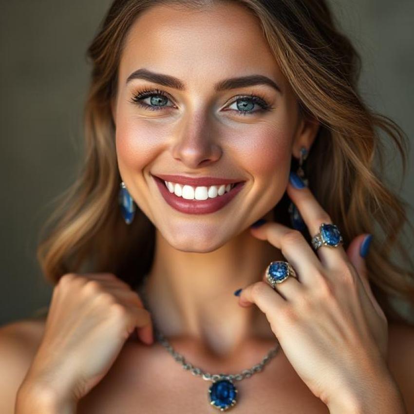 10 Irresistible Kyanite Pendant Designs To Add To Your Jewelry Box