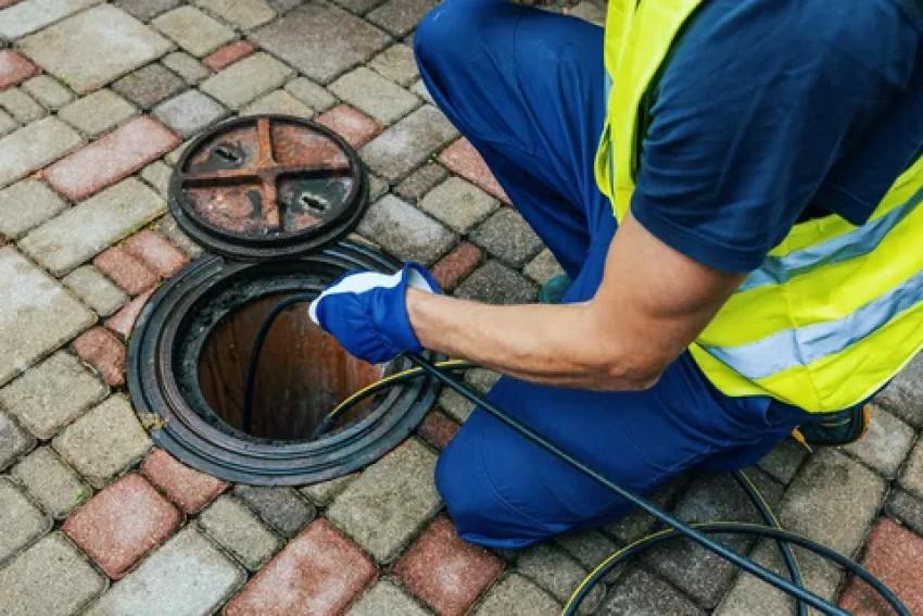 How Drainage Services Fix Problems with Stormwater Drains?
