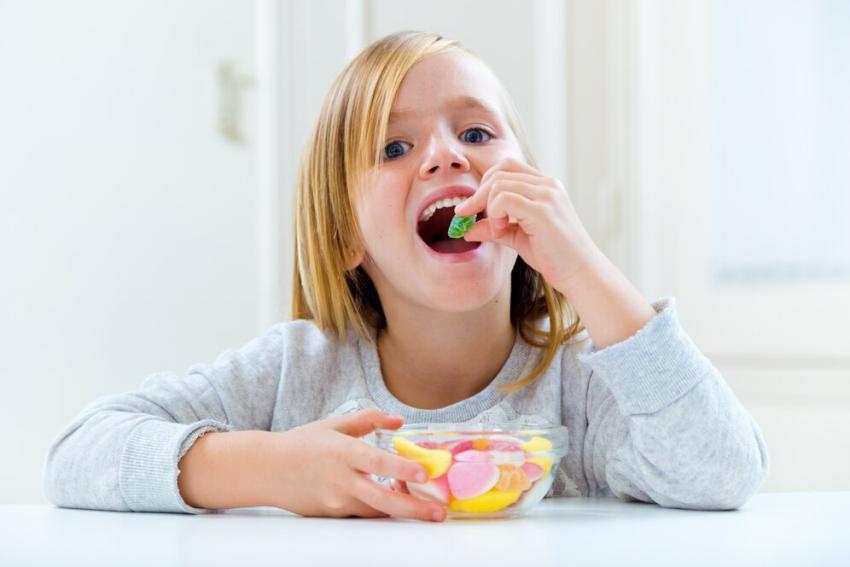 How To Pick The Right Time To Eat Candies After Eating?