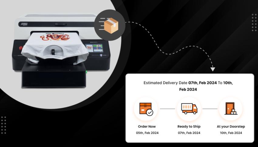 What Your Magento Print Store Is Missing Without Delivery Date Visibility