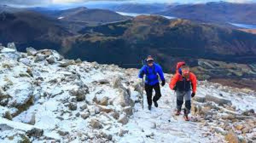Ben Nevis Hike Difficulty and Essential Tips for a Successful Climb