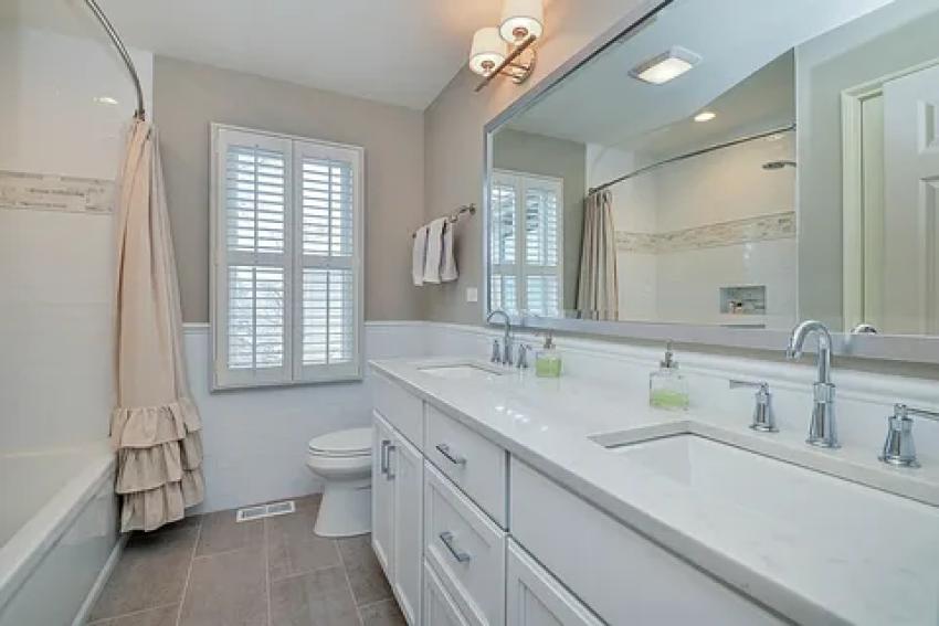 Kid-Friendly Bathroom Design Ideas That Grow with Your Family
