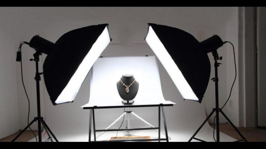 10 Jewelry Product Photography Mistakes to Avoid while photography jewelry