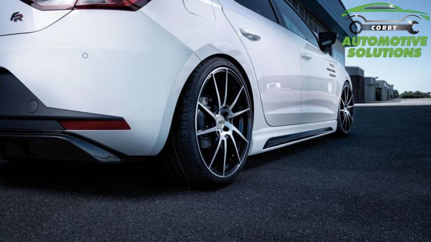 Why Choose Bridgestone Tyres? Benefits You Should Know