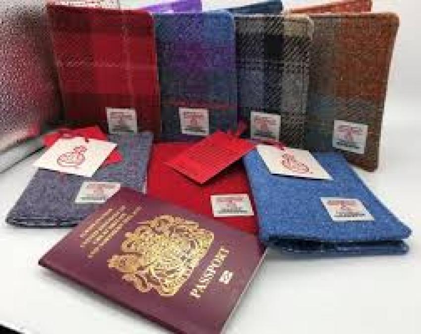 Do I Need a Visa to Visit the Scottish Highlands?