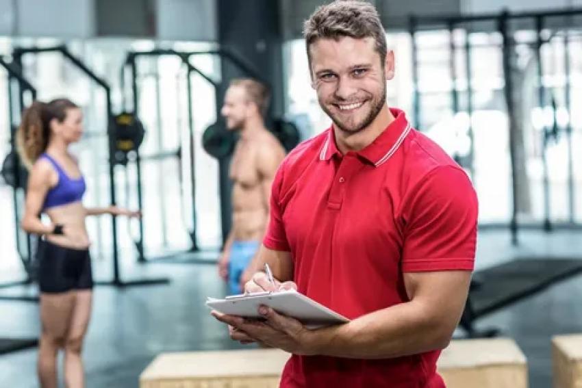 Personal Training Services – Solve Motivation Slumps