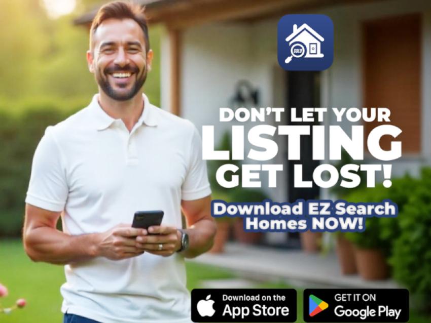 EZ Search Homes Revolutionises Real Estate with Innovative Partnerships for Realtors and Vendors