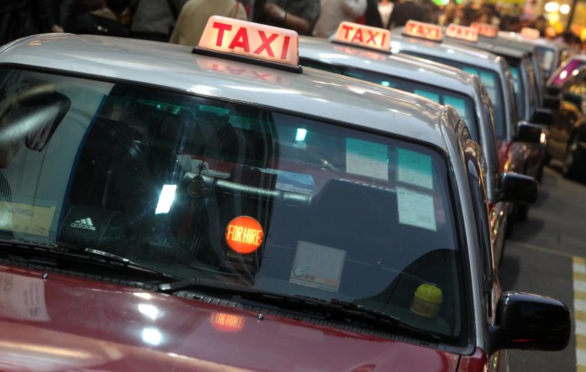 Silver Taxi: A Reliable Ride for Every Melbourne Journey